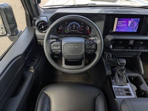 Used 2025 Toyota Land Cruiser 1958 image 21