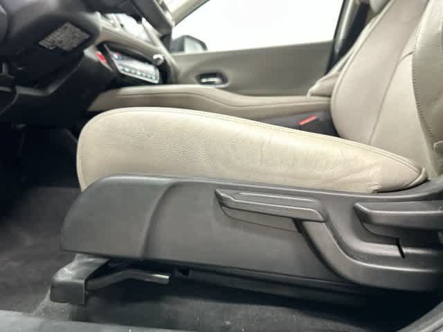 Used 2021 Honda HR-V EX-L image 26