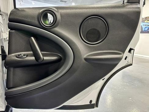 Used 2015 MINI Cooper Countryman S FWD image 36