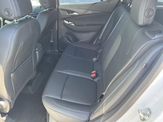 New 2026 Buick Encore GX Sport Touring FWD image 13
