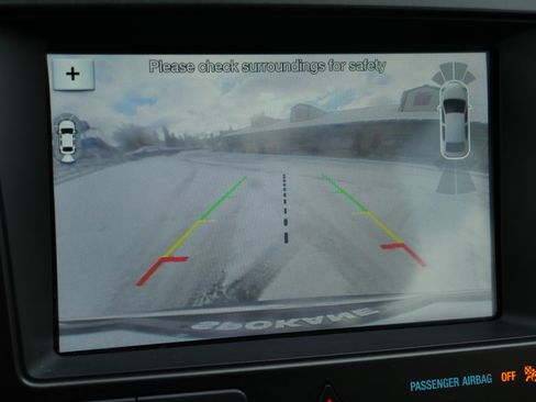 Used 2018 Ford Explorer Limited image 13