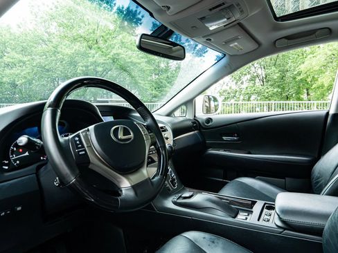 Used 2013 Lexus RX 350 AWD w/ Navigation Pkg image 30