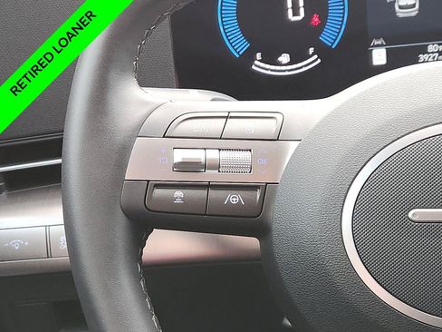 New 2026 Hyundai Kona SEL Sport FWD image 27