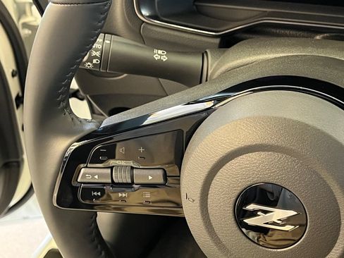 New 2027 Nissan Z Performance RWD image 16