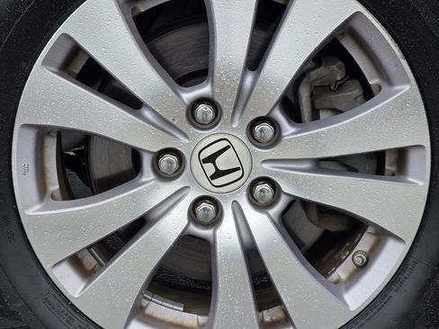 Used 2017 Honda Odyssey EX-L image 21