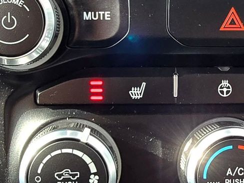 Certified 2024 RAM 1500 Big Horn image 12