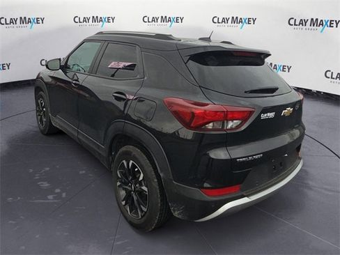 Used 2023 Chevrolet TrailBlazer LT w/ Convenience Package image 3