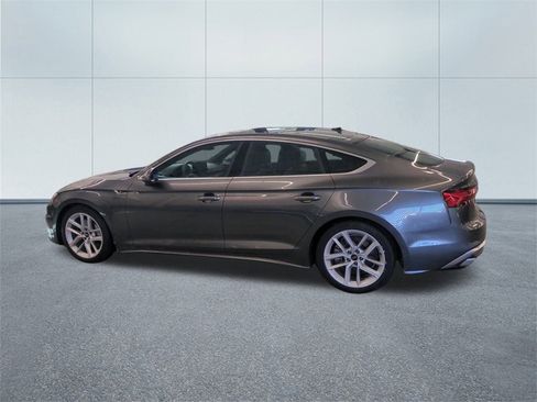 Used 2023 Audi A5 2.0T Premium Plus image 6