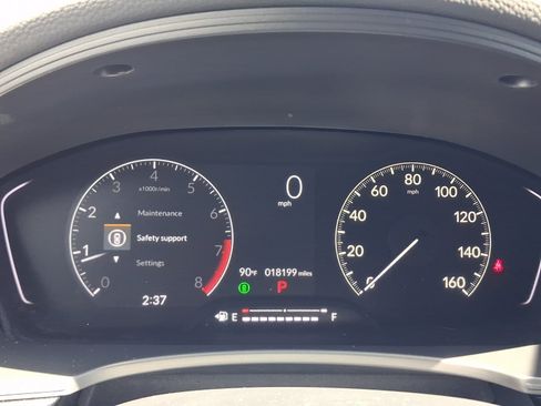 Used 2024 Honda Civic LX image 15