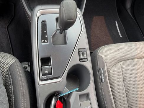 Certified 2024 Subaru Crosstrek 2.0i Premium AWD/4WD image 28