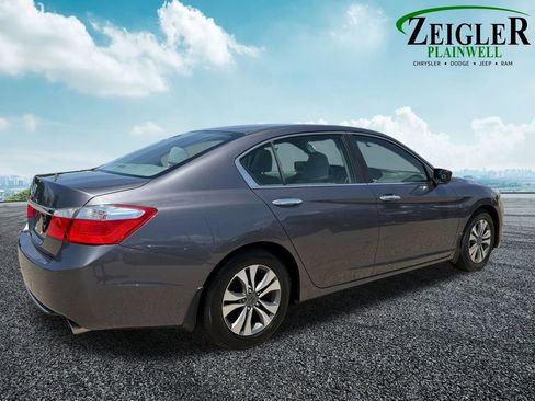 Used 2013 Honda Accord LX image 6