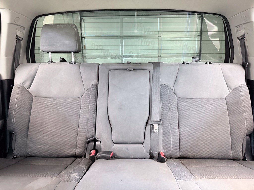Used 2014 Toyota Tundra SR5 w/ SR5 Upgrade Package AWD/4WD image 16