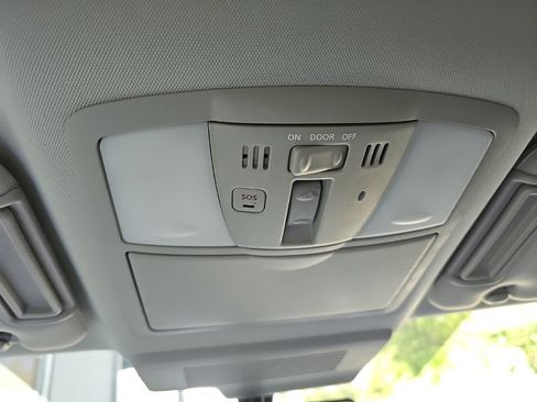 Used 2018 Nissan Armada Platinum w/ Captain Seat Package AWD/4WD image 27