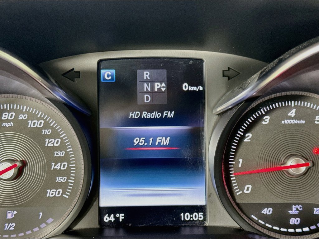 Used 2016 Mercedes-Benz C 300 Sedan image 14