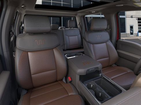 New 2026 Ford F350 4x4 Crew Cab Super Duty image 10