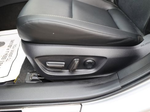 Certified 2024 Toyota Prius Limited image 41