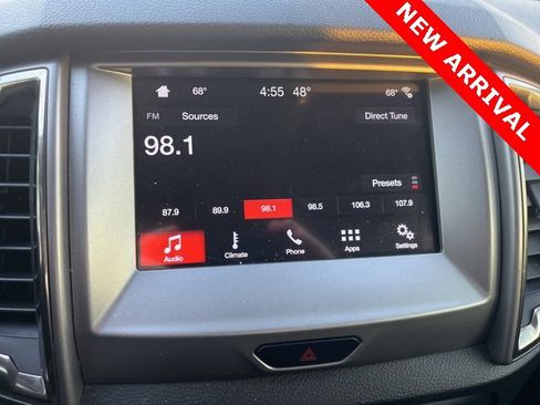 Used 2019 Ford Ranger XLT w/ Equipment Group 302A Luxury image 18