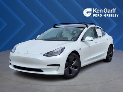 Used 2019 Tesla Model 3 Performance