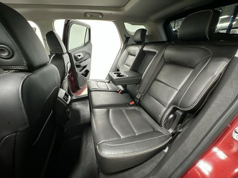 Used 2018 GMC Terrain Denali w/ Advanced Safety Package image 20