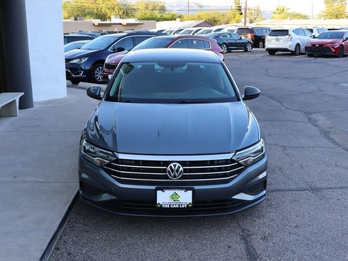 Used 2019 Volkswagen Jetta S FWD image 15