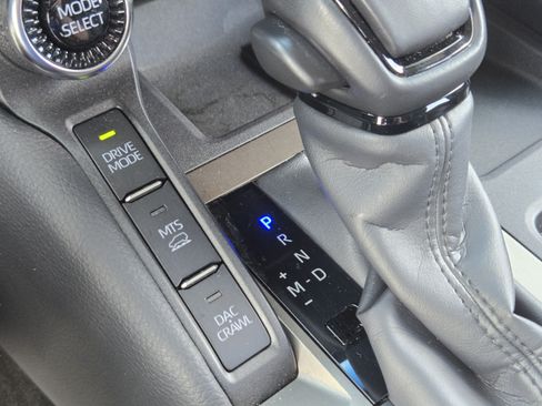 Used 2024 Toyota Land Cruiser AWD/4WD image 20