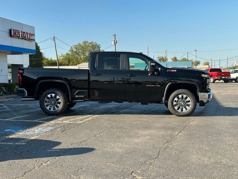 New 2026 Chevrolet Silverado 2500 LT w/ All Star Edition image 4