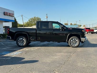 New 2026 Chevrolet Silverado 2500 LT w/ All Star Edition