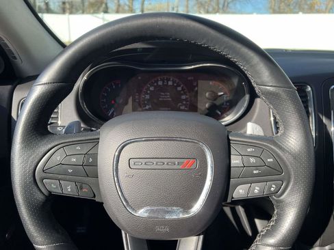 Used 2018 Dodge Durango GT w/ Technology Group image 35