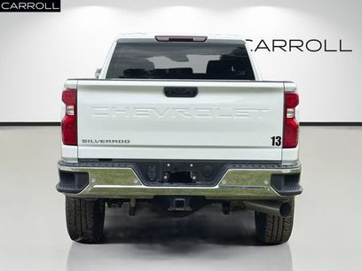 Certified 2024 Chevrolet Silverado 3500 W/T w/ WT Safety Package