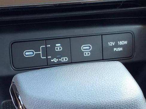 New 2026 Hyundai Tucson SEL FWD image 13