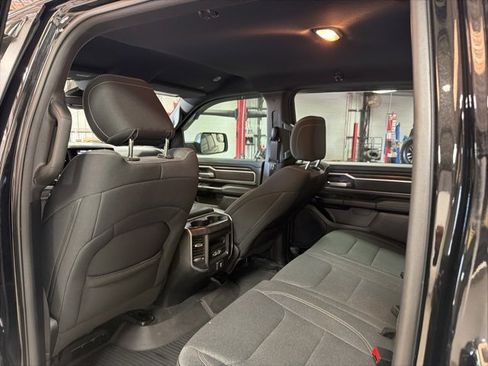 Used 2021 RAM 1500 Lone Star image 13