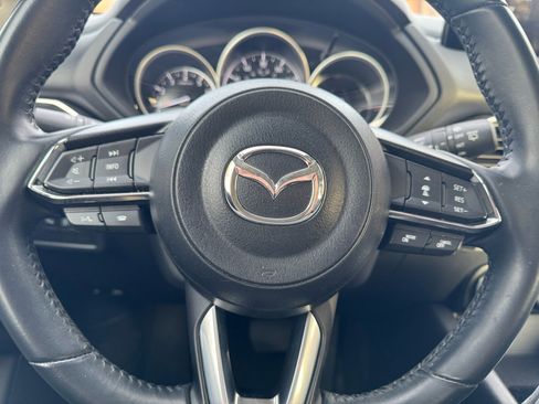 Used 2022 MAZDA CX-5 AWD 2.5 S image 18