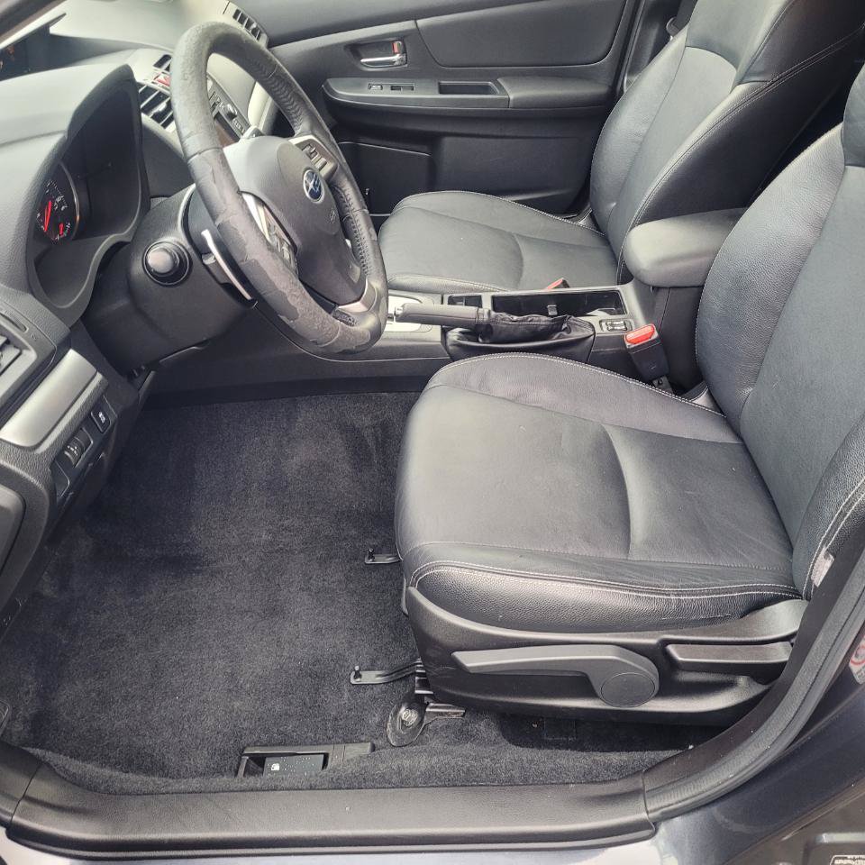 Used 2014 Subaru Crosstrek 2.0i Limited w/ Popular Package #1 AWD/4WD image 11