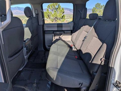 Certified 2020 Ford F150 XL w/ Equipment Group 101A Mid AWD/4WD image 16