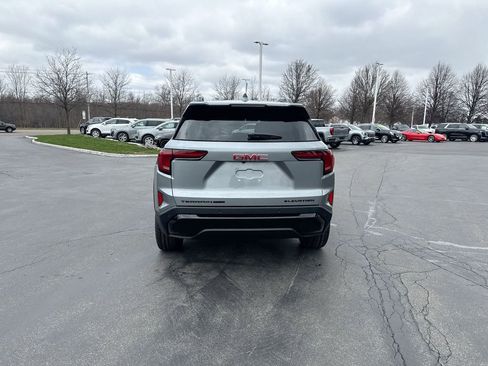 New 2026 GMC Terrain Elevation image 7
