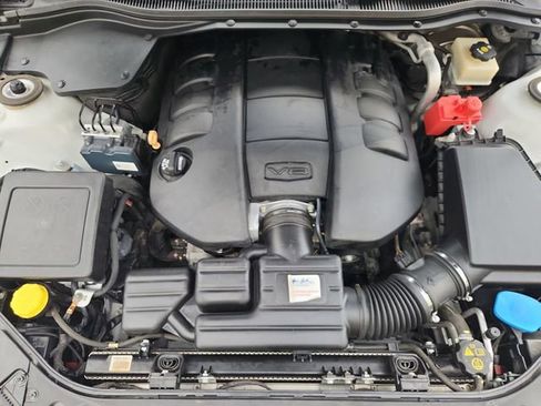 Used 2014 Chevrolet SS image 30