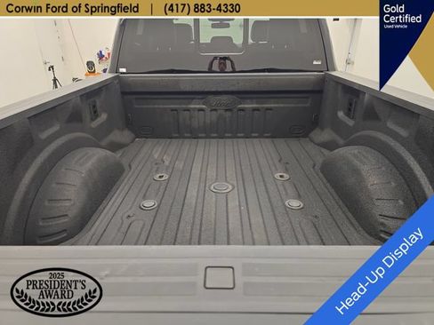 Certified 2024 Ford F350 Lariat w/ Lariat Ultimate Package AWD/4WD image 17