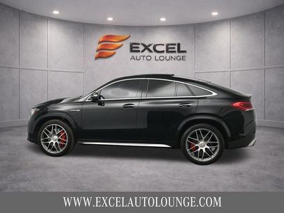 Used 2021 Mercedes-Benz GLE 63 AMG S