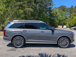 Used 2026 Hyundai Palisade Calligraphy video 4