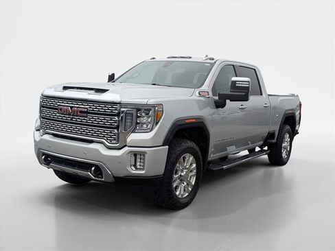 Used 2022 GMC Sierra 2500 Denali image 5
