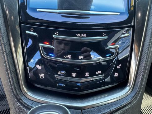 Used 2014 Cadillac CTS Vsport Premium RWD image 16