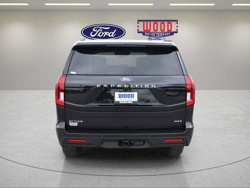 New 2026 Ford Expedition Max Active AWD/4WD image 6