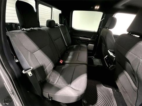 Used 2023 Ford F150 XLT w/ Equipment Group 302A High image 27