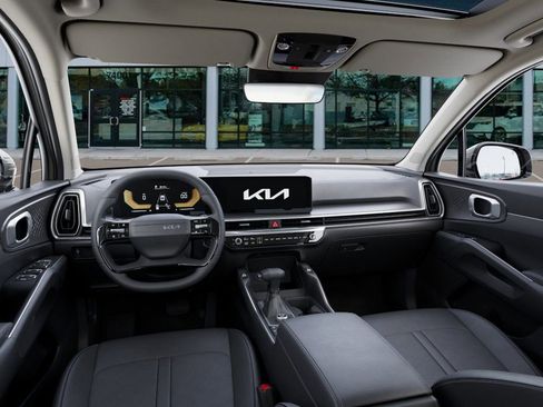 New 2026 Kia Sorento S image 14
