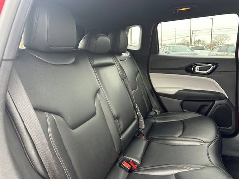 Used 2024 Jeep Compass Limited AWD/4WD image 18