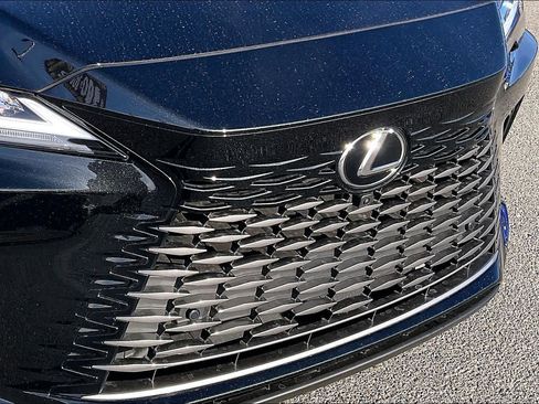 Certified 2025 Lexus RX 350 Premium image 28