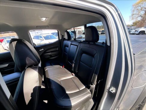 Used 2022 Chevrolet Colorado ZR2 image 14