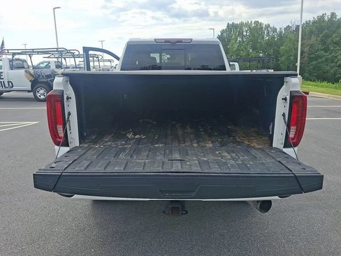 Used 2023 GMC Sierra 2500 AT4 w/ AT4 Premium Plus Package AWD/4WD image 29