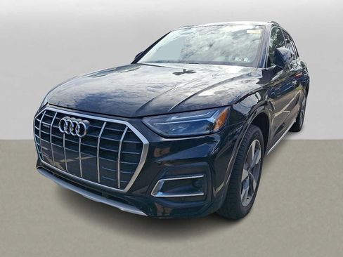 Used 2024 Audi Q5 2.0T Premium AWD/4WD image 1