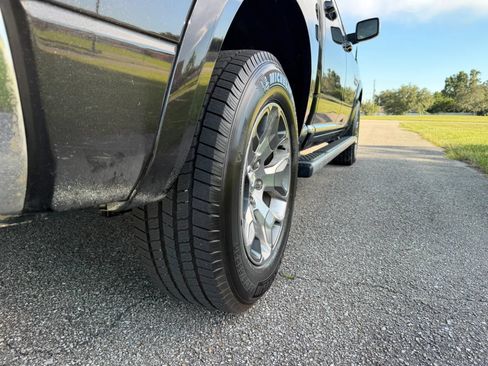 Used 2017 RAM 1500 Limited AWD/4WD image 33
